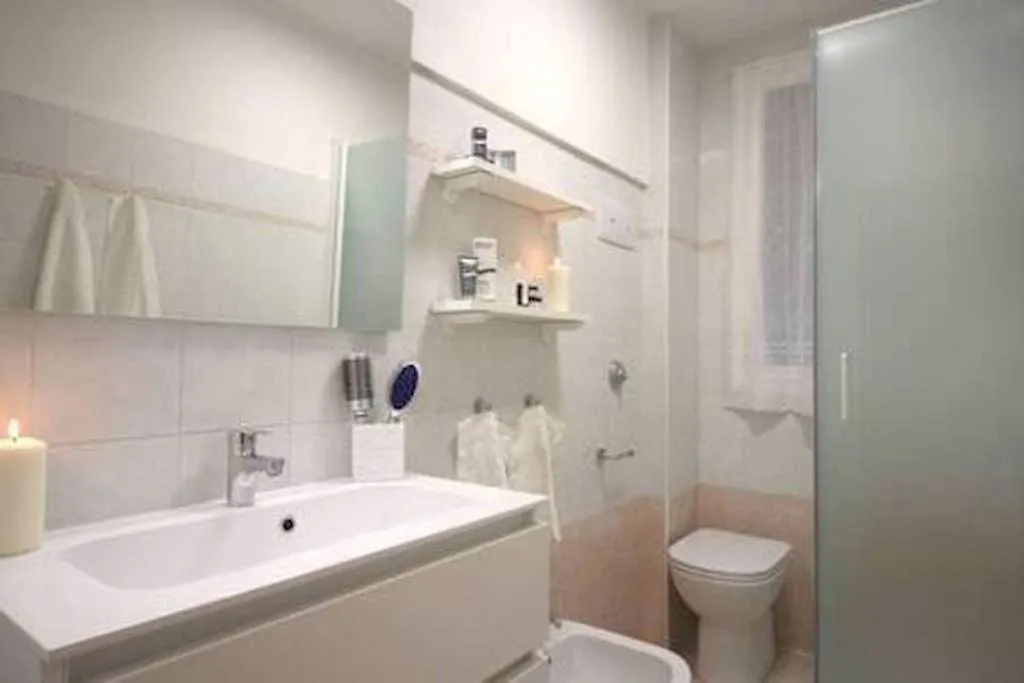Apartamento Ca' Fiordaliso Venecia