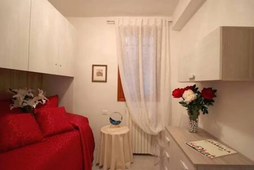 Apartamento Ca' Fiordaliso Venecia